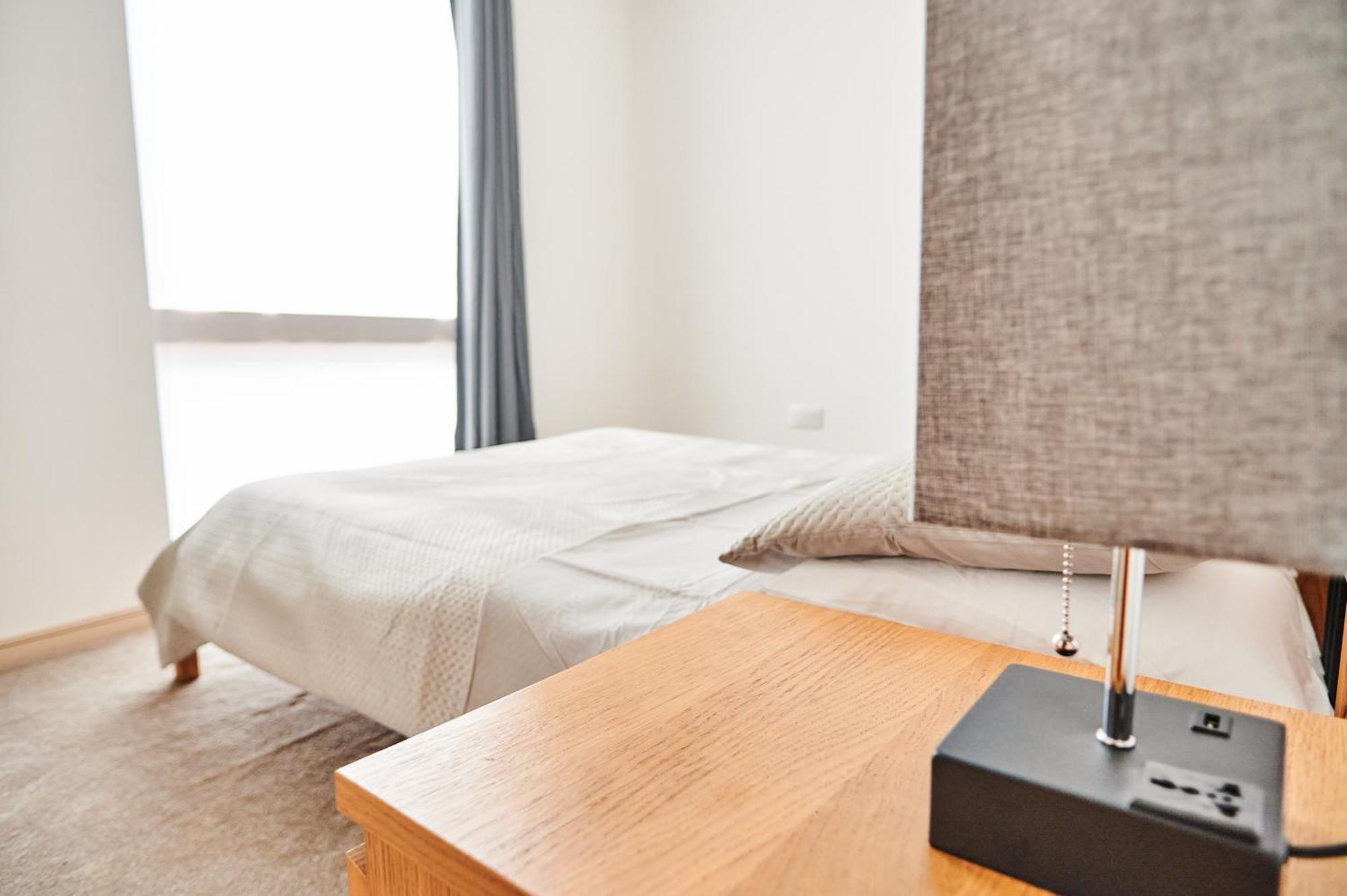 Bright 2 Bedroom Flat In Old Street With Balcony Лондон Экстерьер фото